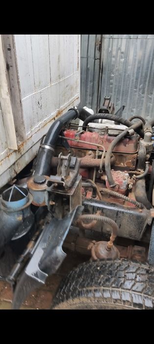 Продається Двигун Dongfeng 1044 3.8, та балка