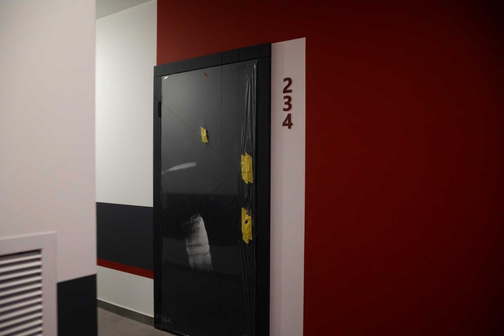 2-кімнатна квартира на Позняках. Високий поверх, панорама міста