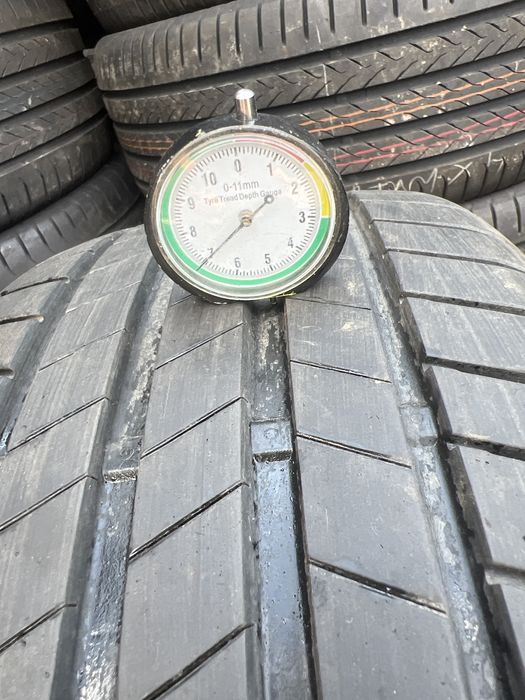 *Opona bridgestone 225/45/17 pojedynka