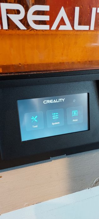 Vendo Impressora 3D de Resina Creality LD-006
Vendo Impressora 3D de R