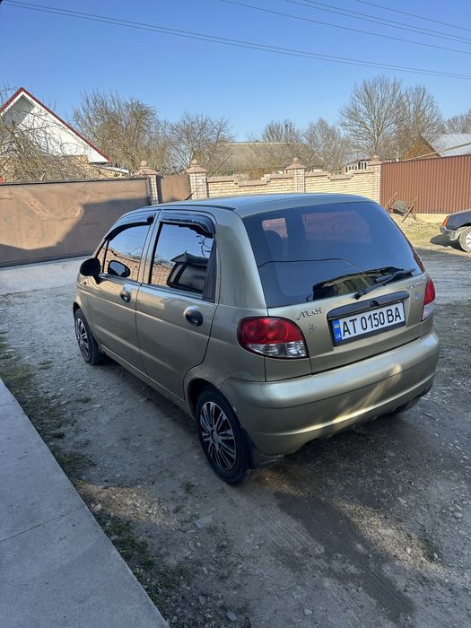 Продам автомобіль