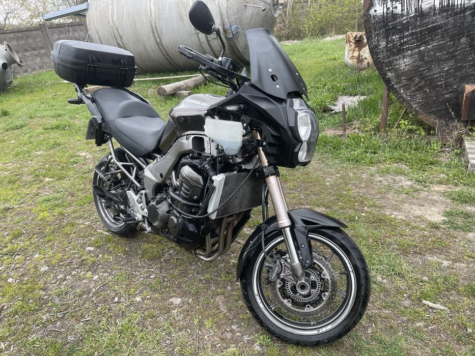 Продам Kawasaki Versus