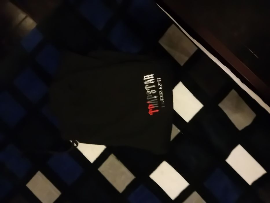 Fato treino Trapstar