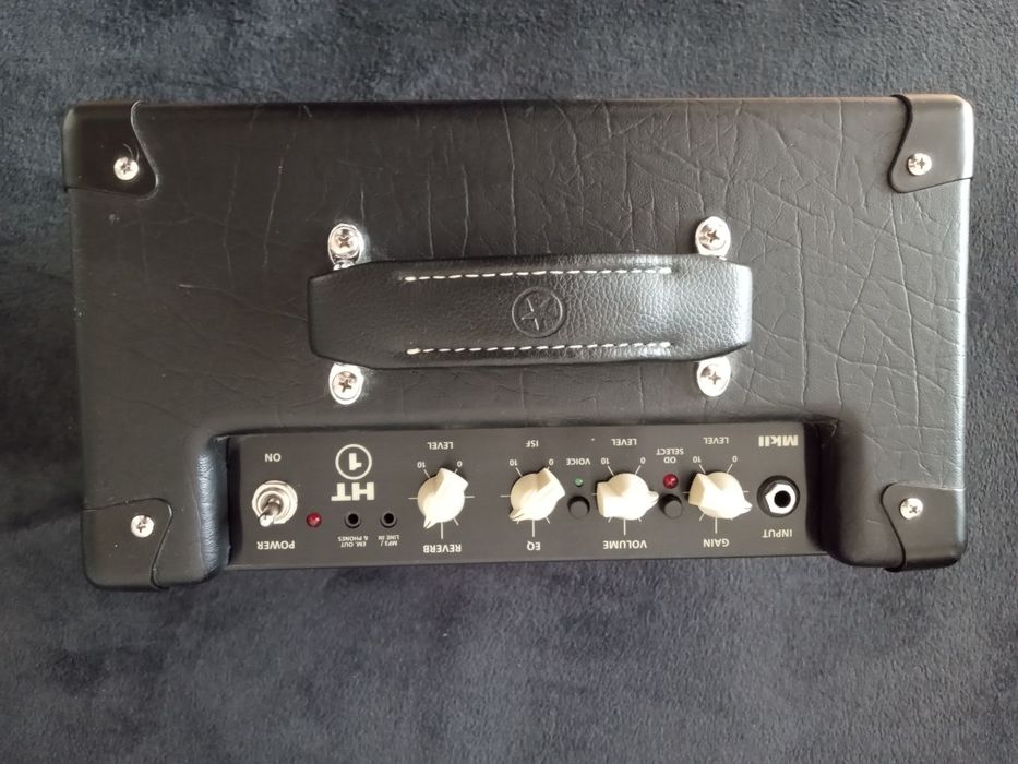 Blackstar HT-1R (Mkll)