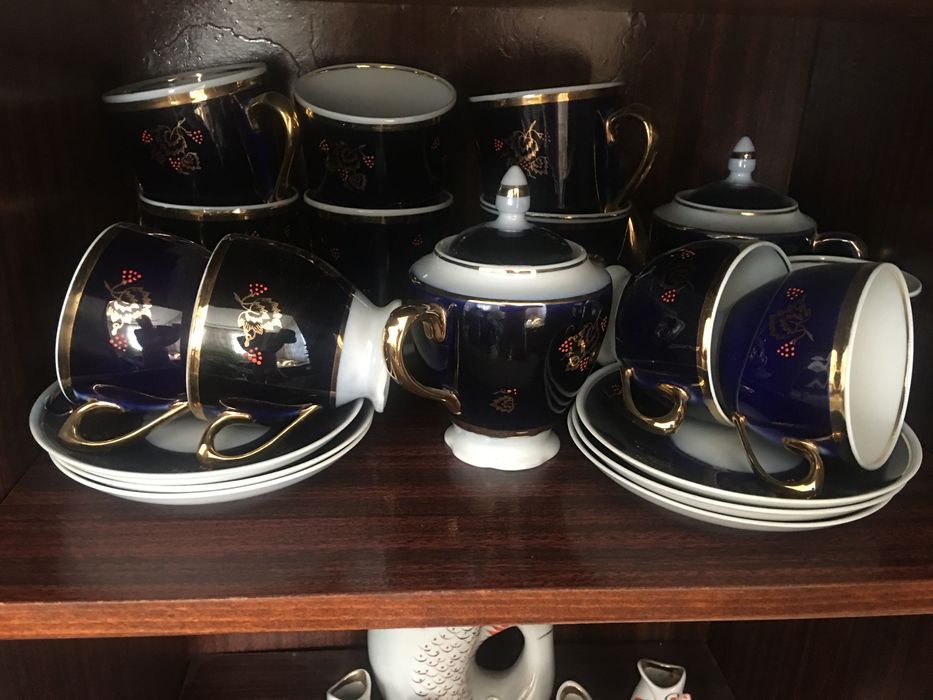 Керамічний півник