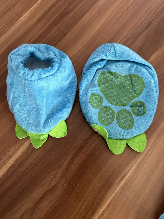 Fato Dragao 12 meses