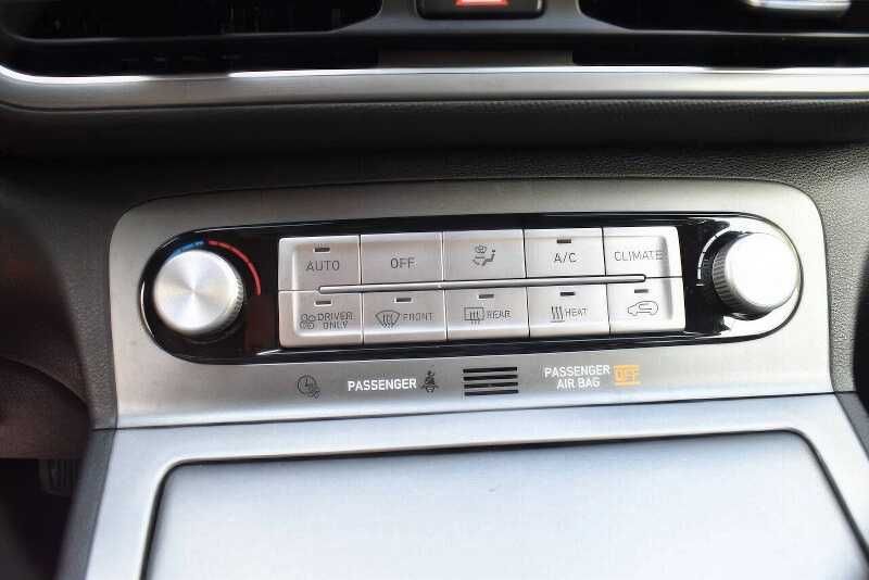 2023 Hyundai Kona Electric SE