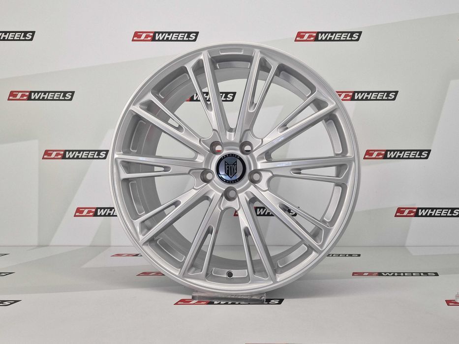 Jantes Fox Omega em 18 | 5x108