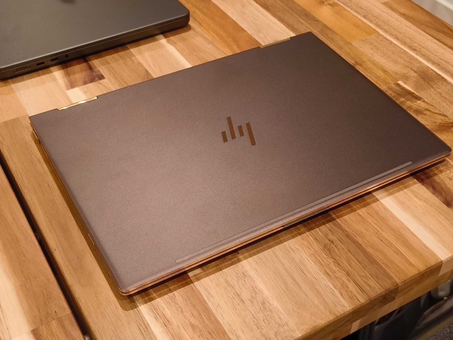 HP Spectre x360 (i7 8ª Gen) - Estado Irrepreensível - Premium & Touch