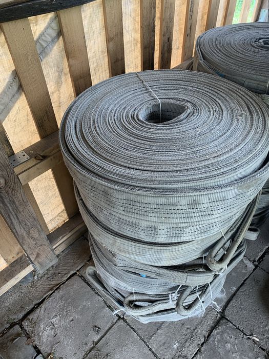 Pasy transportowe 20m