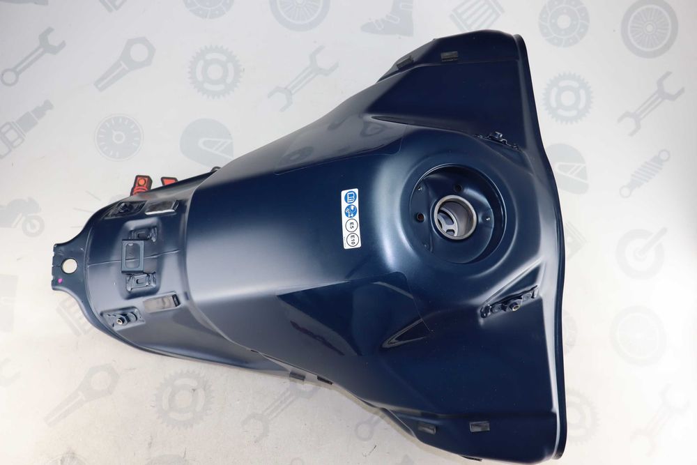 Deposito de combustível NT 1100