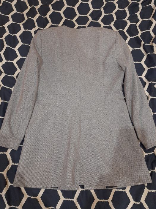 Płaszczyk / surdut  ZARA