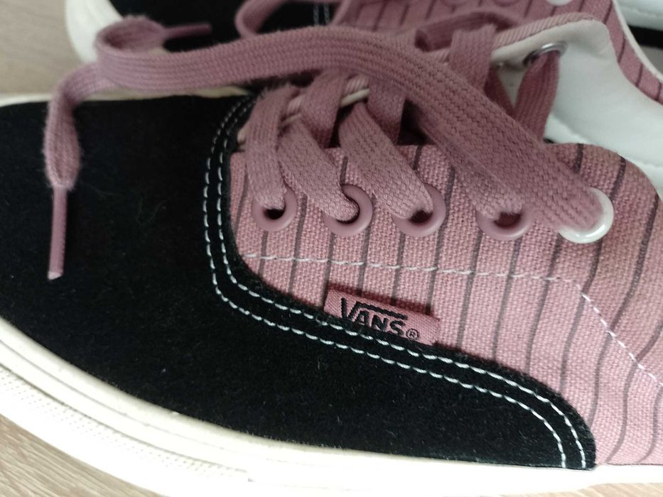 Кеди Vans кросівки