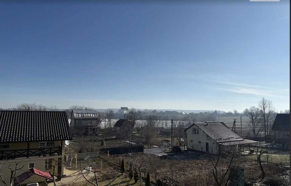 Продам будинок (8289)