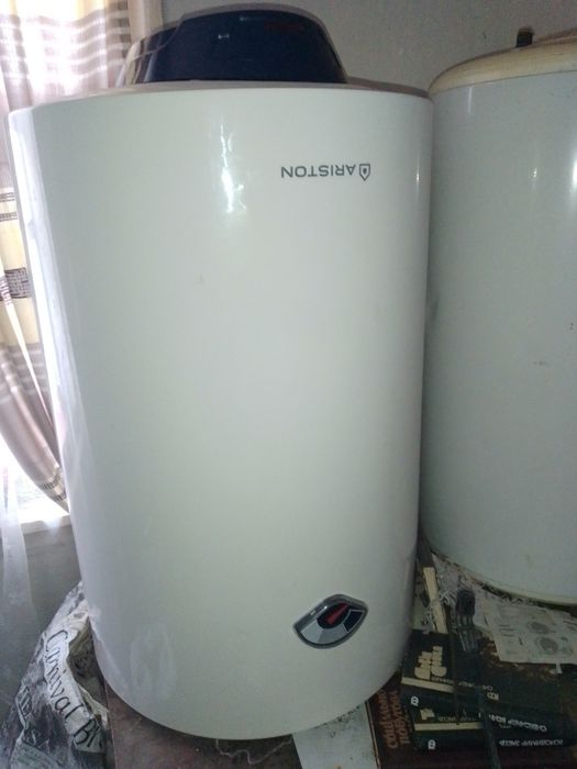 Продам Бойлер Ariston 80 л