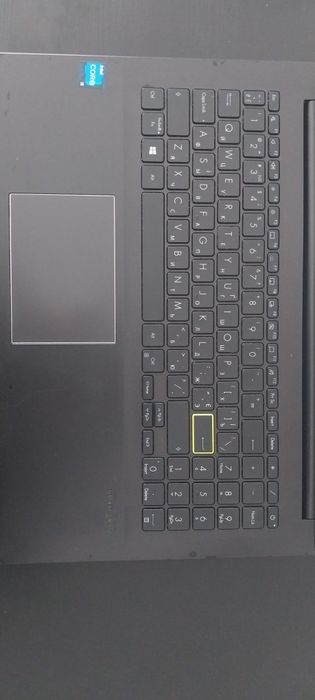 Ноутбук ASUS VivoBook 15 OLED K513E