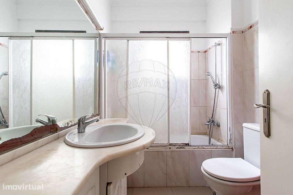 Apartamento T2 para venda