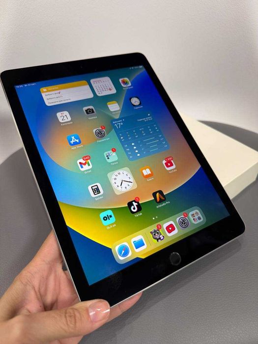 Продам Ipad Pro 9.7