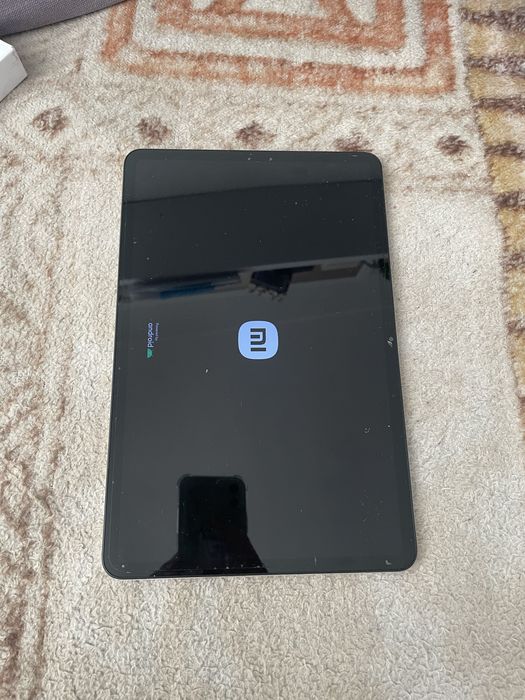 Tablet xiaomi pad 6 + akcesoria