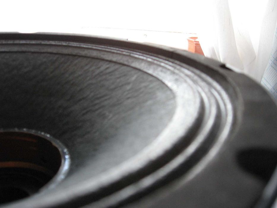 10 Inch Coaxial Speakers 300 W LF Driver and 80 W HF Driver 8 ohm