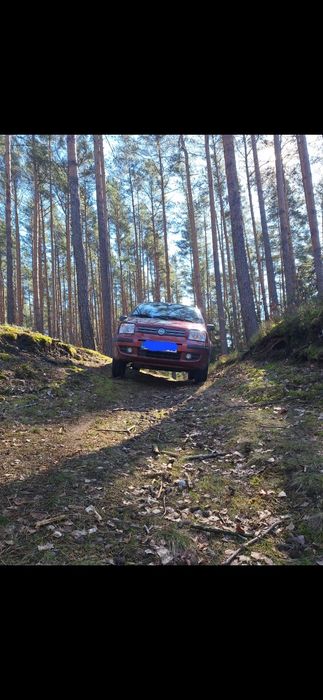 Fiat Panda 2007  4x4