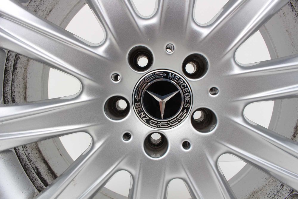 Oryginalne felgi aluminiowe 20" Mercedes GLE 63 GLB ML GLS GL GLC