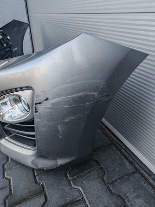 Mazda CX-7 Lift Zderzak Przedni + Spryskiwacze