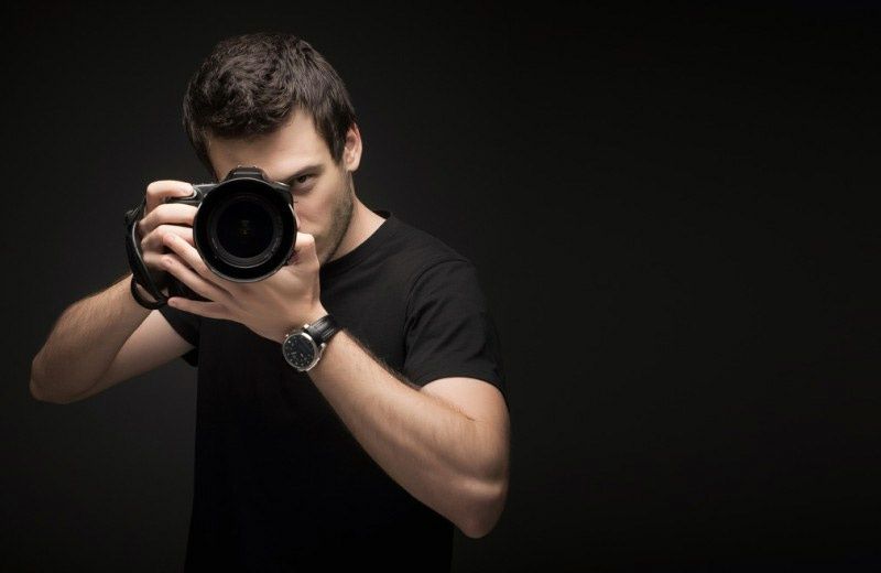 Услуги фотографа, фотосессии