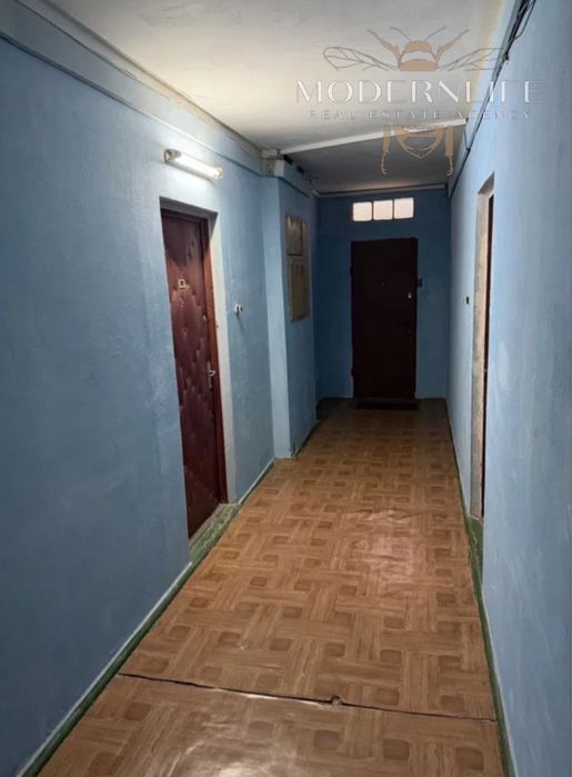 Продаж 1к квартири вул. Червоної калини 81 б