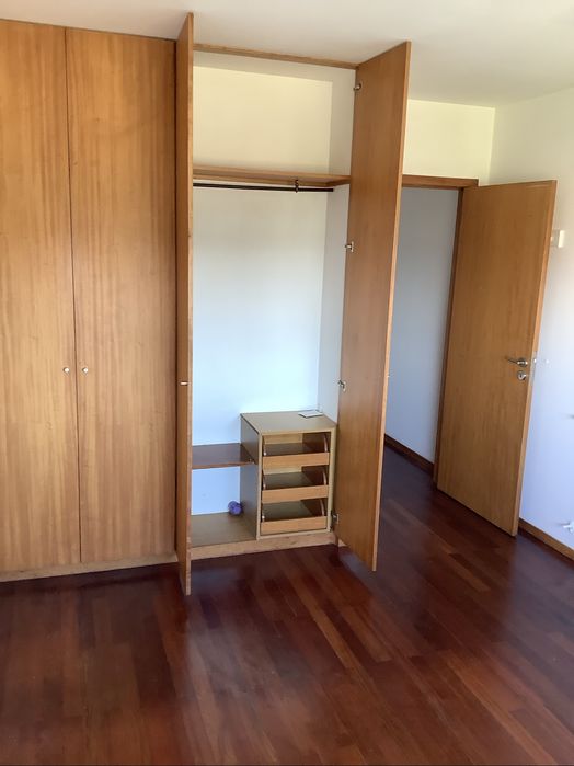 Arrendo T1 Azurem - Perto da Universidade e do centro da cidade