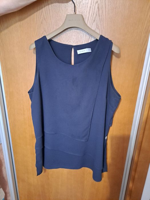 Blusa Civit, Espanha, tamanho 50