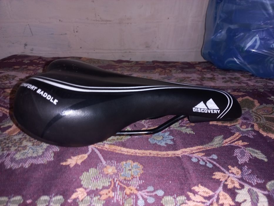 Продам велоседло
