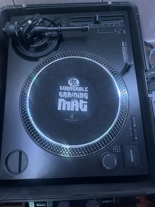 Reloop rp 7 rp7 reloop