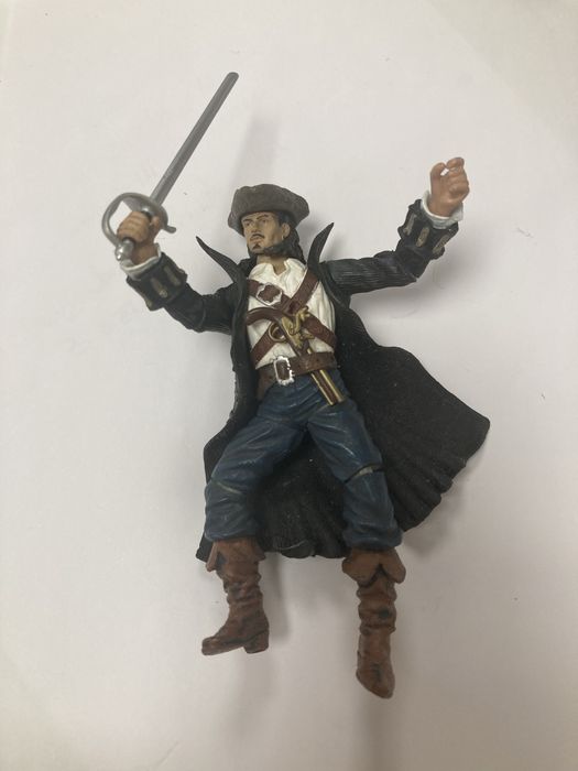Brinquedos Davy Jones, Piratas da Caraíbas