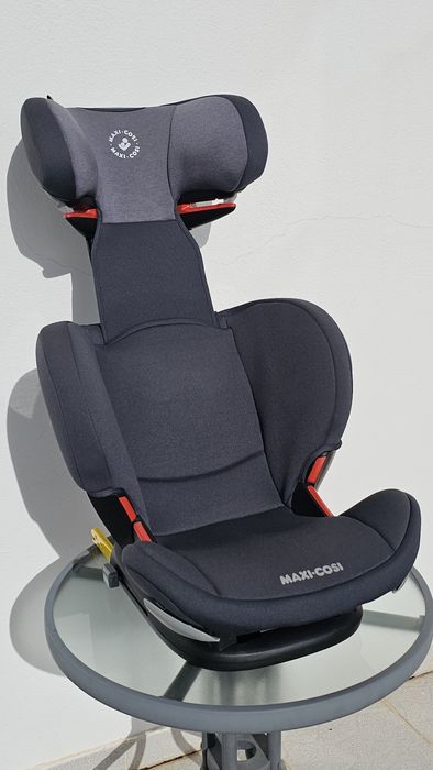 Maxi-Cosi com ISOFIX - Como Nova
