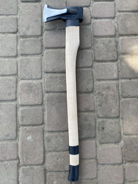 Сокира колун кувалда 2 кг