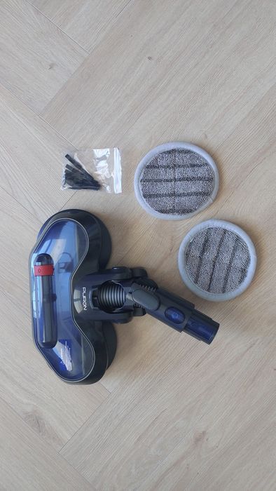 Końcówka mopująca do odkurzacza PURON PU50