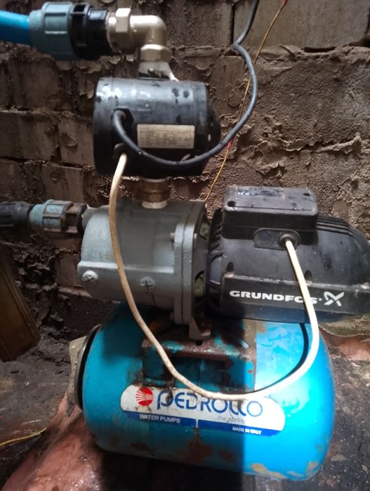 Сантехнік в Черкасах.