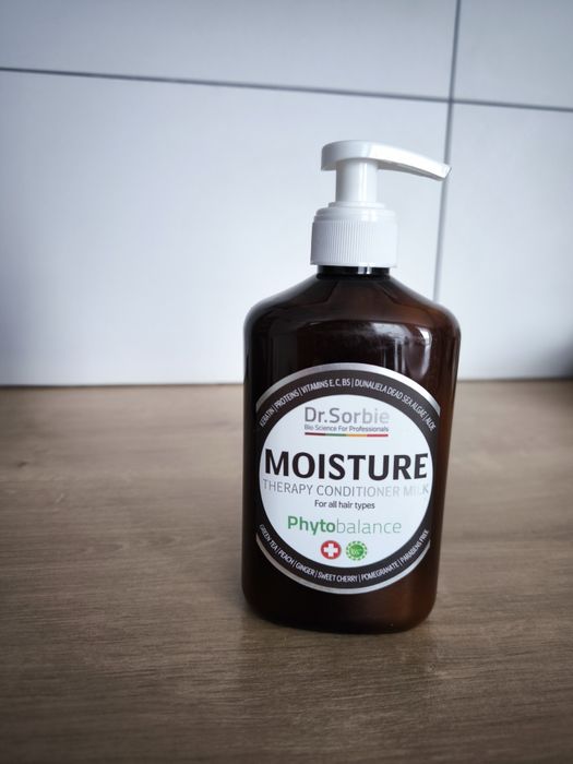 Dr.Sorbie кондиціонер для волосся