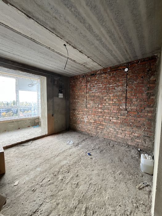 1-room apartment apartment by the address st. Magistratskaya (area 47,6 m²) - Atlanta.ua - photo 4