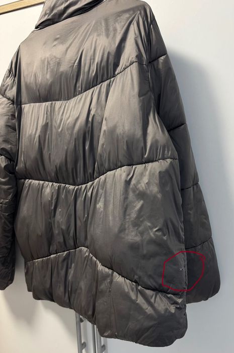 Kurtka damska na jesień Massimo Dutti