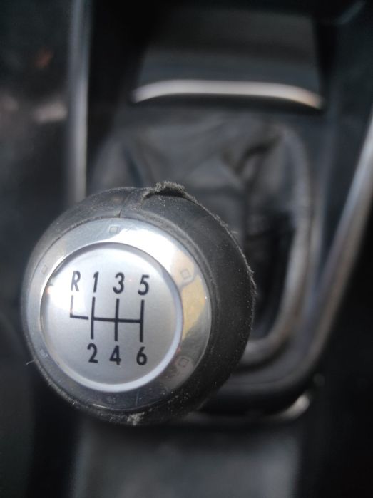 Golf 1.9 TDI- 130 CV para restauro