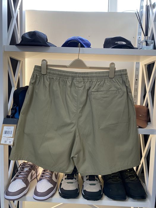 Шорти Lacoste RELAXED FIT COTTON SHORTS оригінал
