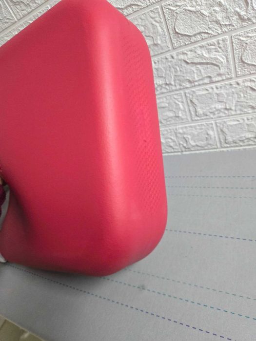 Obag standard rosso body