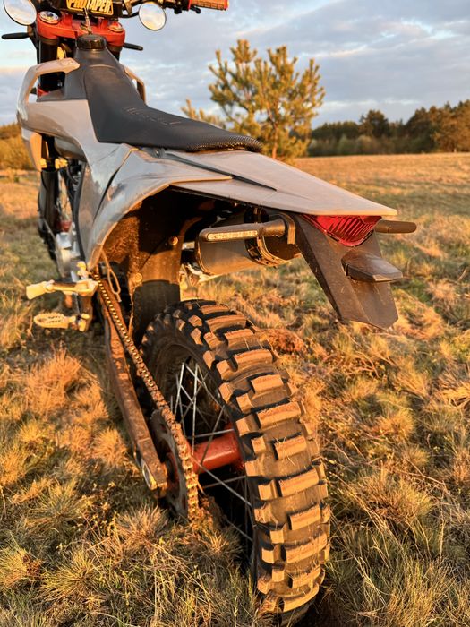 Kovi Advance 250