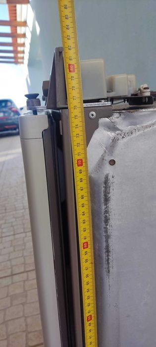 frigorifico trivalente