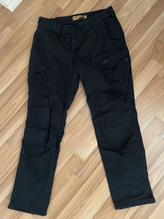 Тактичні штани М-ТАС