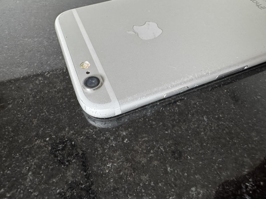 Iphone 6 a funcionar bem