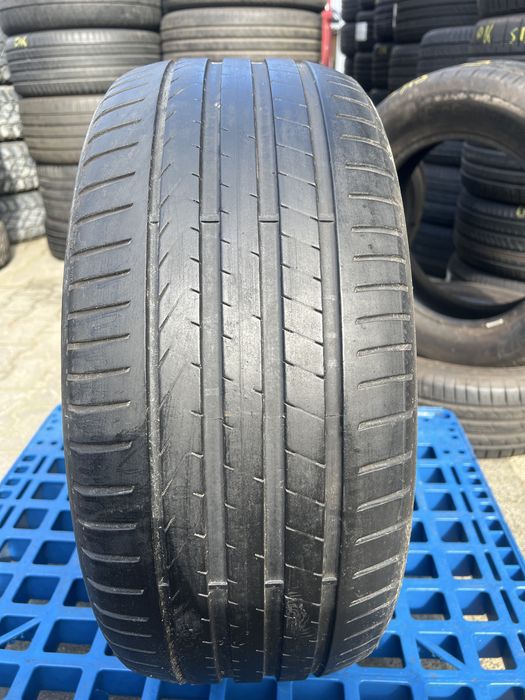 Opona Pirelli Cinturato P7 225/40/18 pojedynka