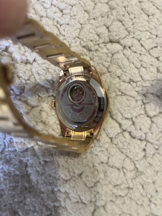 МУЖСКИЕ ЧАСЫ EPOS 3411.131.24.25.34